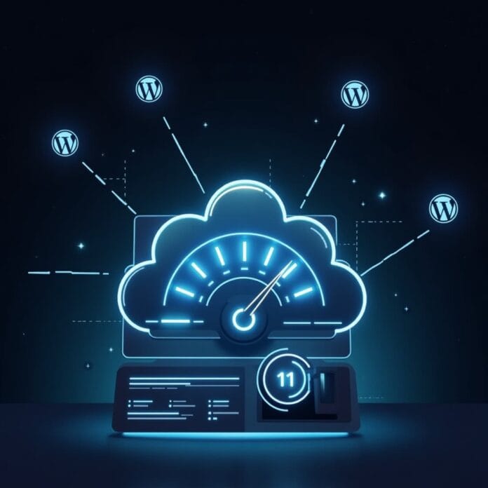 11 Best Cloud Hosting Providers WordPress in 2025