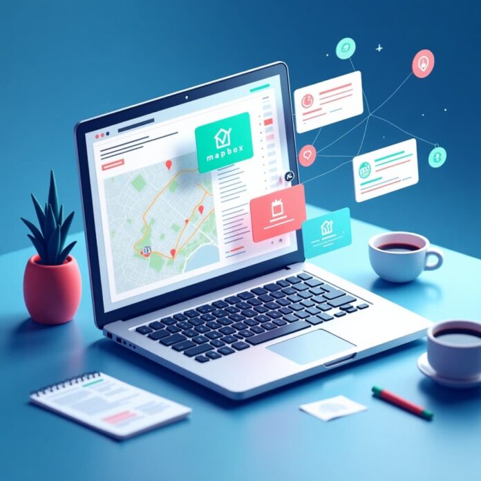 4 Best Mapbox Plugins for WordPress