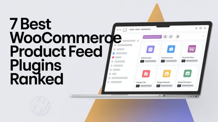 7 Best WooCommerce Product Feed Plugins Ranked