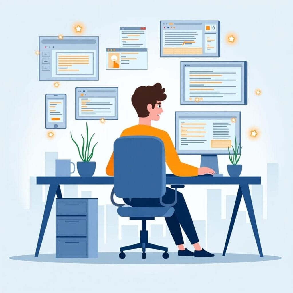 How to Use AI to Translate Your Website Easily