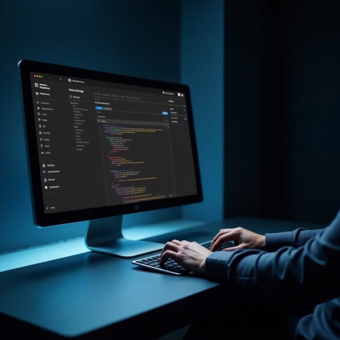 Add Dark Mode to Your WordPress Admin Dashboard