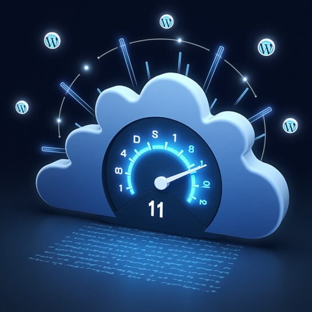 Cloud Hosting Providers WordPress