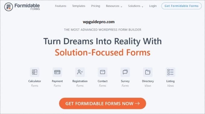 Bonus: Create Complex Custom Calculators With Formidable Forms