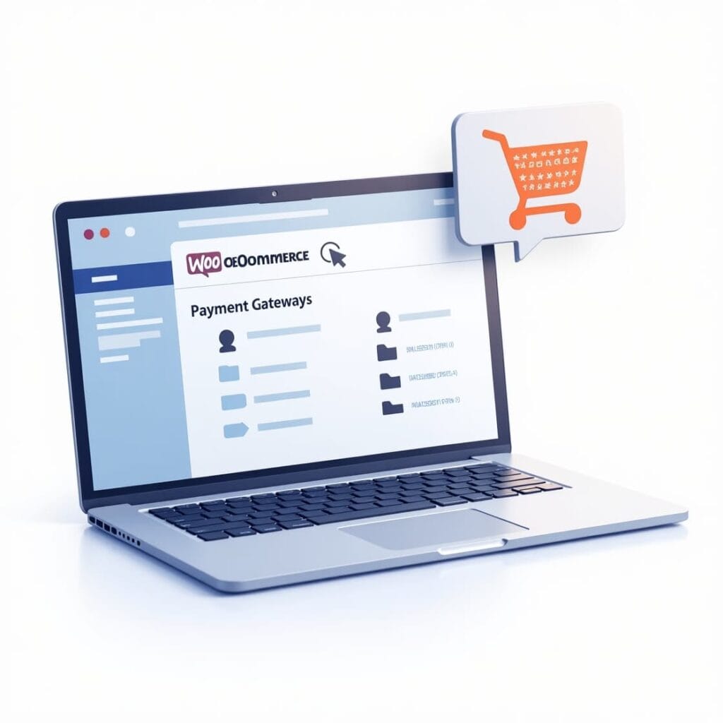 Disable Payment Methods in WooCommerce