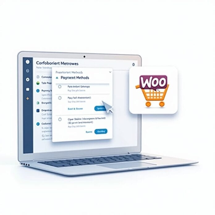 Disable Payment Methods in WooCommerce