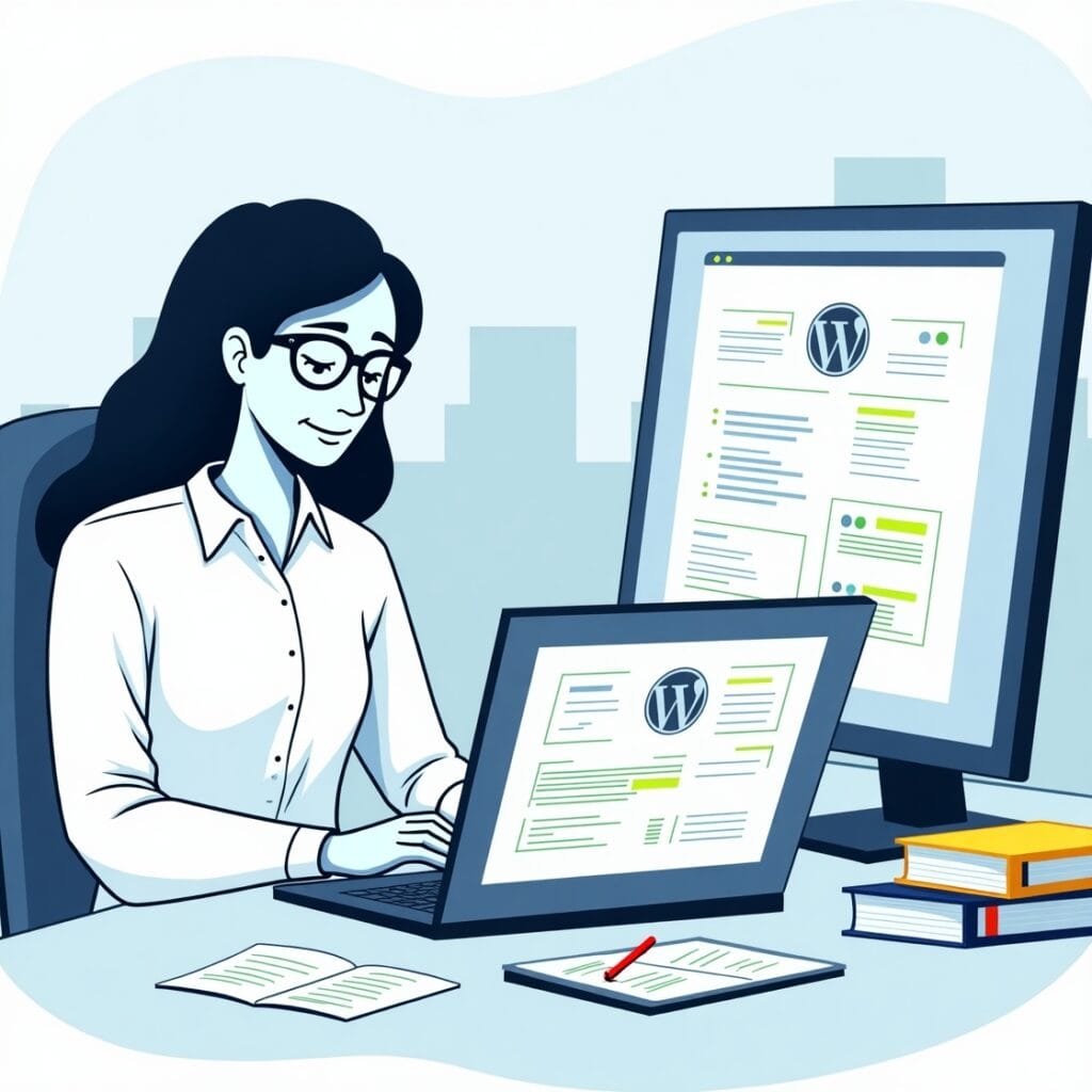 Visual Regression Testing in WordPress