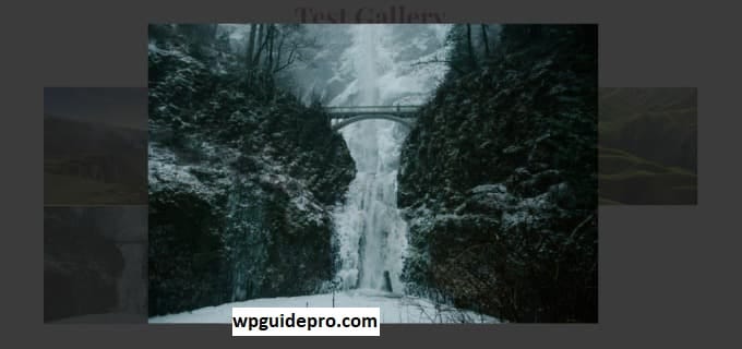Enlarge Images Upon Click in WordPress