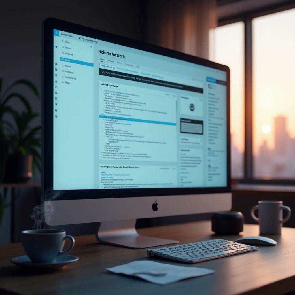 Fix Broken CSS in WordPress Admin Dashboard