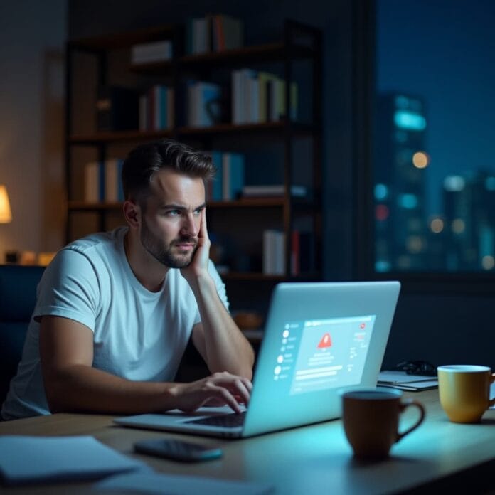 Fix WordPress Redirects to Spam