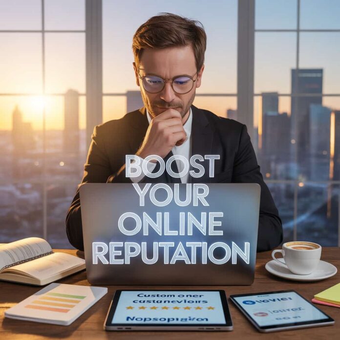 How I Get More Customer Reviews