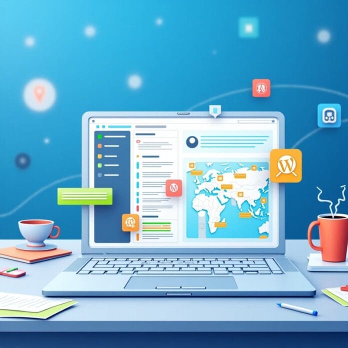 How to Add External Link Icons to WordPress