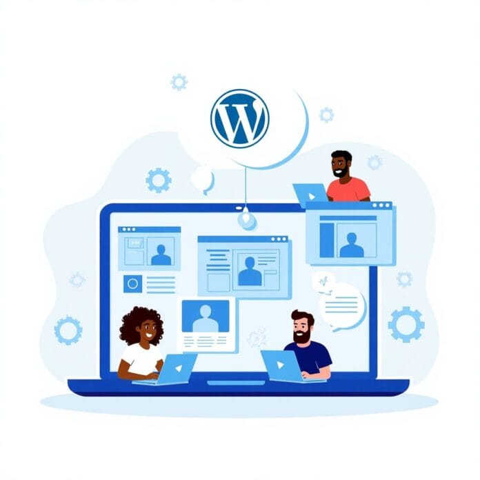 How to Add WordPress Search to Blog Archives Page
