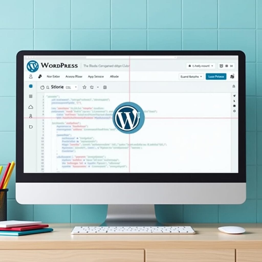 How to Change the WordPress Editor Background Color