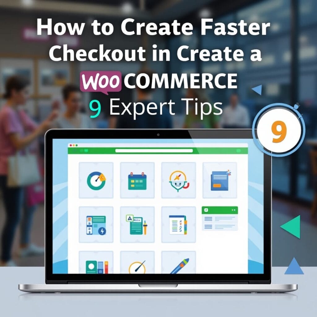 Create Faster Checkout in WooCommerce store