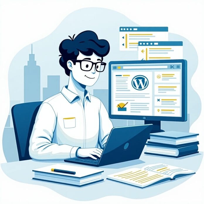 How to Easily Visual Regression Testing in WordPress 2025