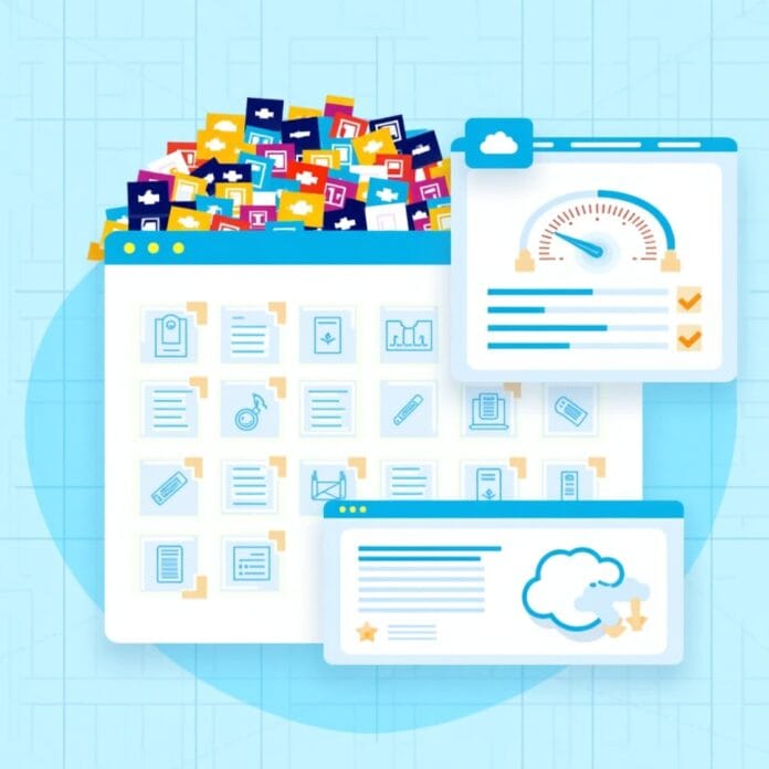 Offload WordPress Media to Boost Website Speed