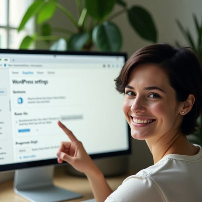 How to Open External Links in a New Tab on WordPress