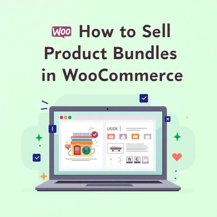 How to Sell Product Bundles in Woo Commerce (Ultimate 2025 Guide)
