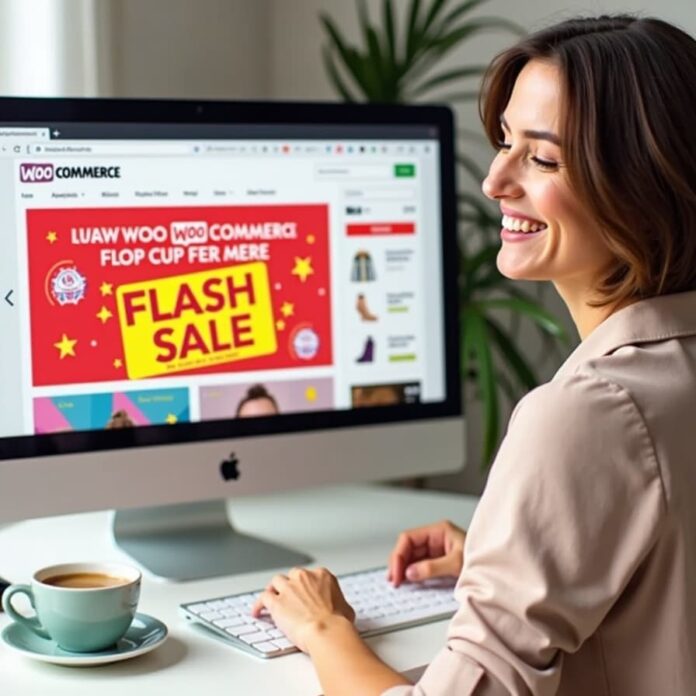 I Ran a WooCommerce Flash Sale Here Are My 10 Expert Tips
