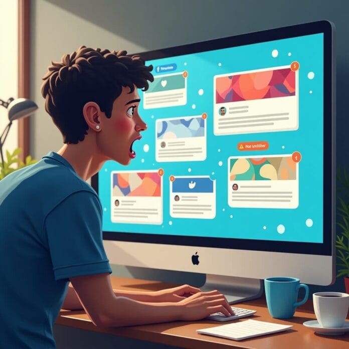 I Tried 10+ AI Social Media Post Generators