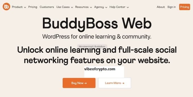 BuddyBoss
