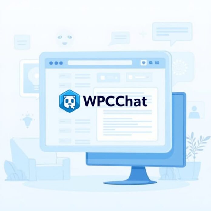 Introducing WPChat AI Live Chat Assistant for WordPress