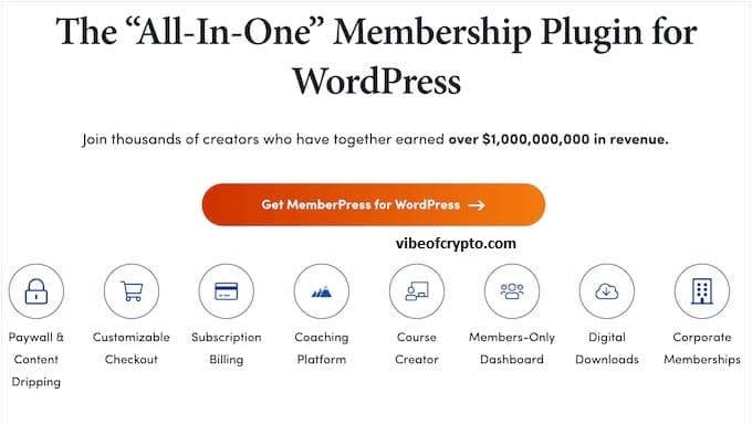MemberPress