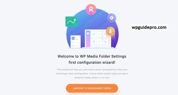wp media folder