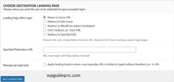 ogin to View All Pages in WordPress With My Private Site