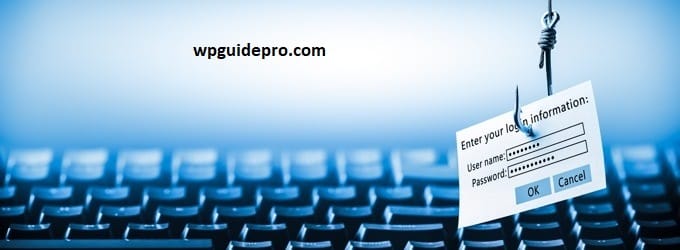Phishing Scams Leading to Domain Hijacking