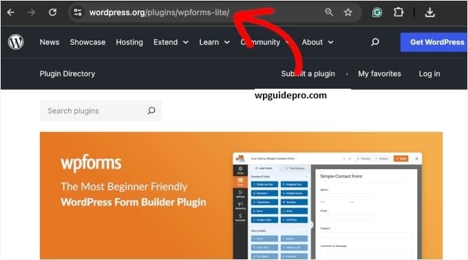 Step 3: Add Your WordPress.org Plugin or Theme as a Source