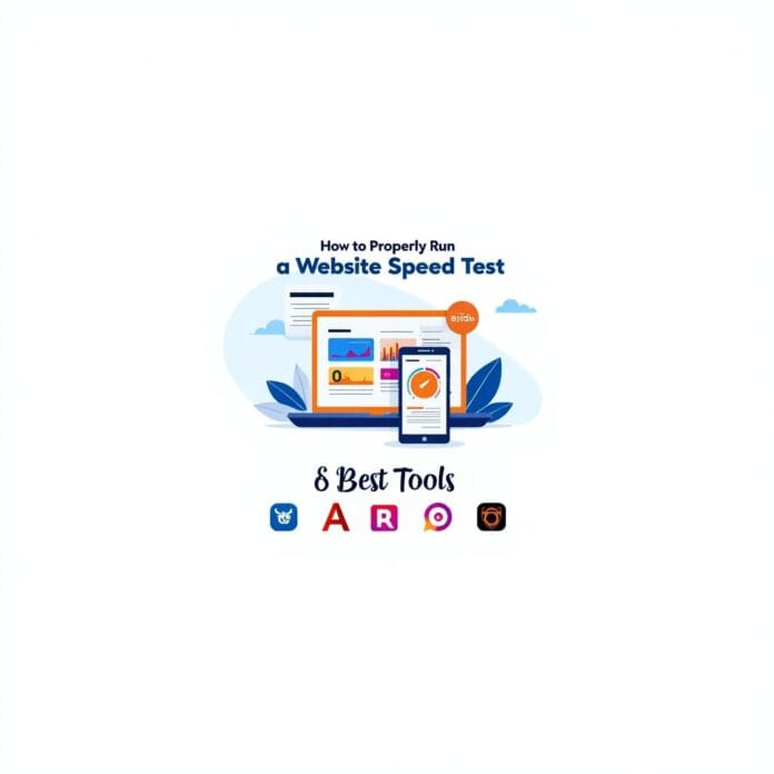 Website Speed Test