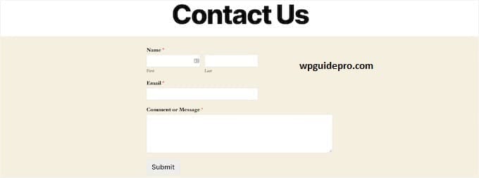 Why Should You Auto Delete WordPress Form Entries