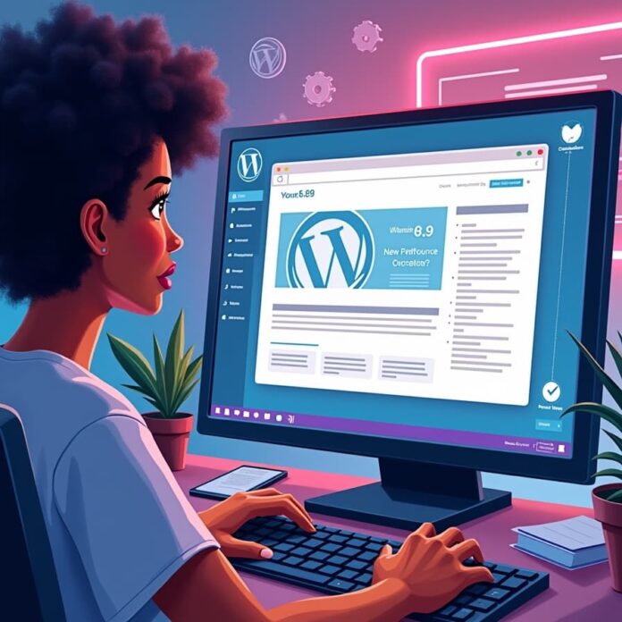 WordPress 6.9 Features AI, Block Notes and Performance Upgrades