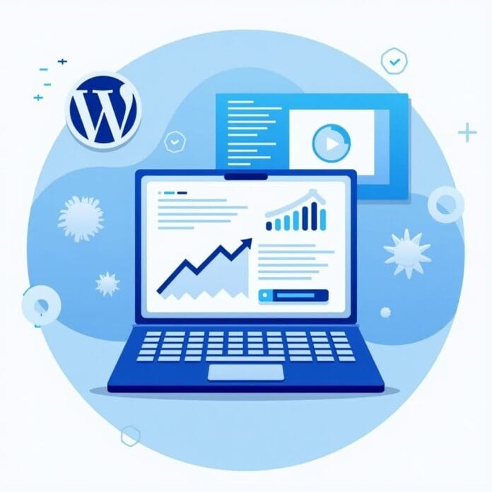 WordPress Conversion Rate Optimization