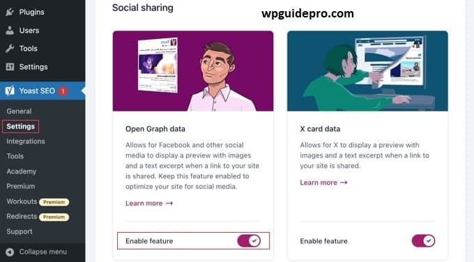 Yoast seo