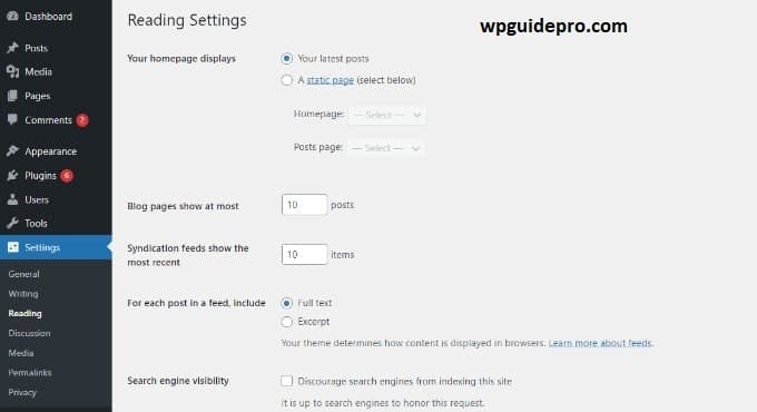 adding number posts