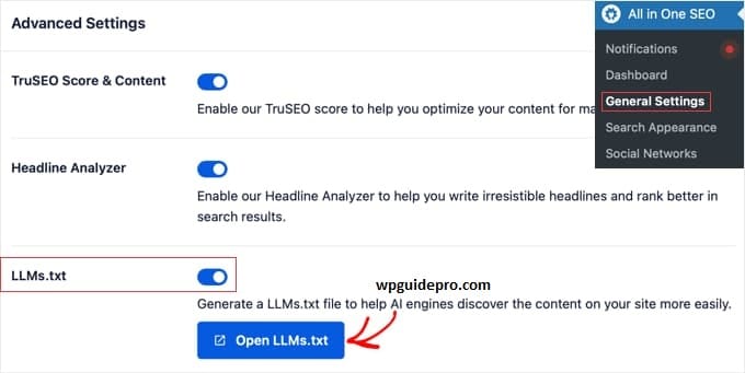 Allinoneseo LLMs.txt