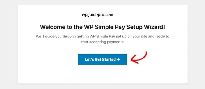 wp simple pay