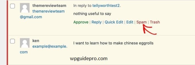 blackhat comments