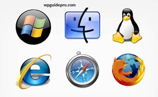 cross platform