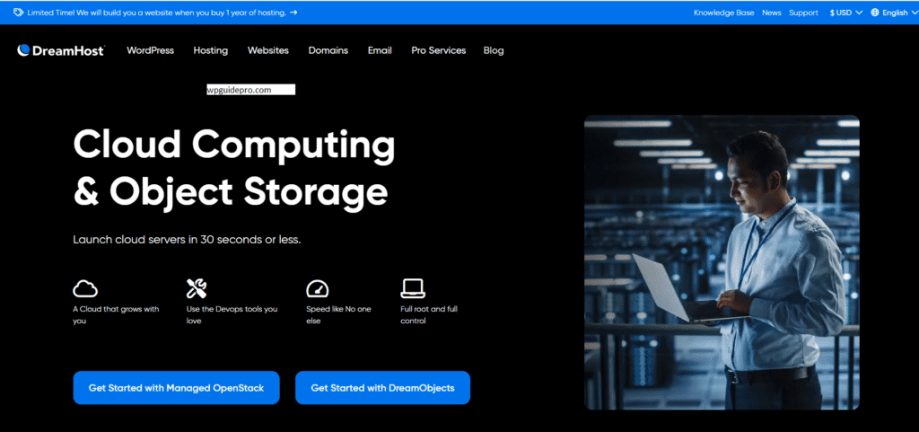 dreamhost