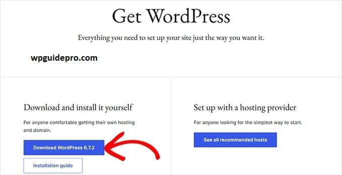 Hacked WordPress Files