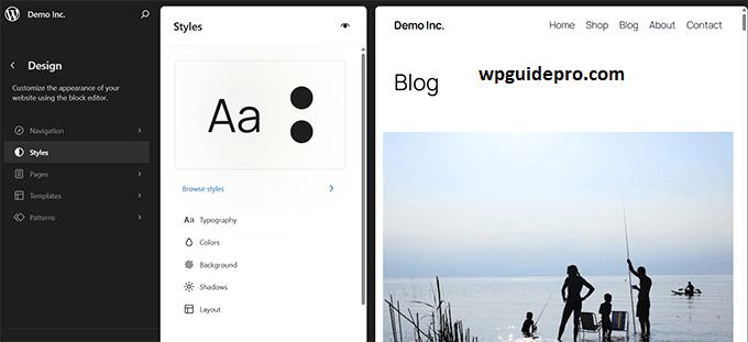 global wpguidepro.com