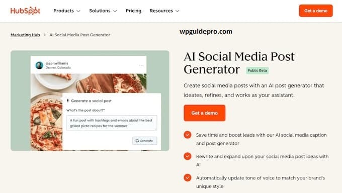 hubspot