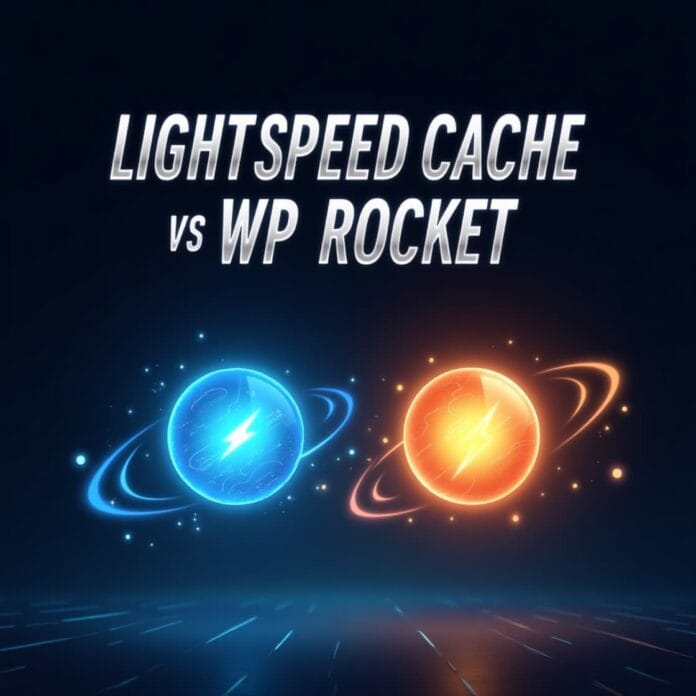 lightspeed vs wprocket