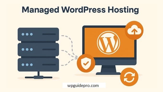 Managed wordpress hosting