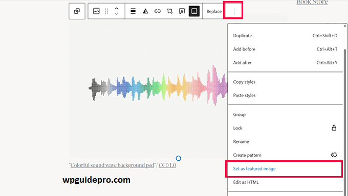 design and editing tools