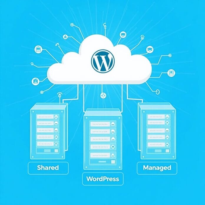 wordpress hosting