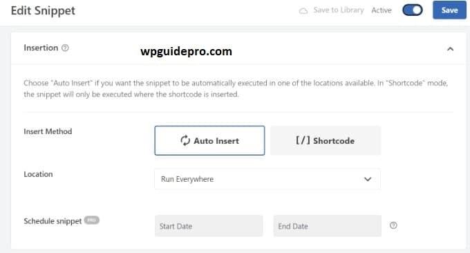 wordpress loop